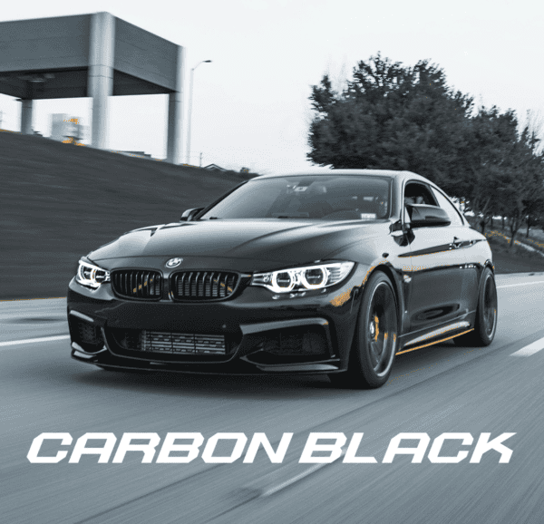 CARBON BLACK