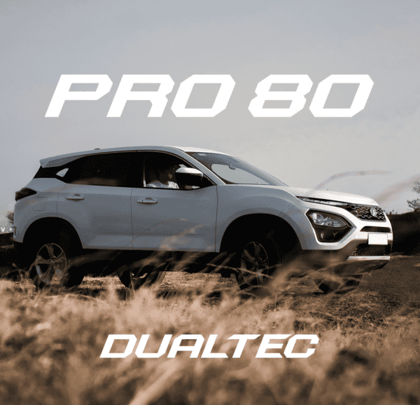 DualTec PRO 80