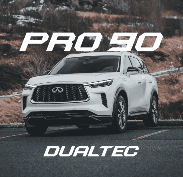 DualTec PRO 90