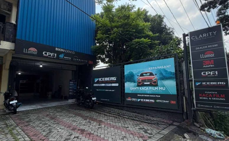 Clarity Bogor