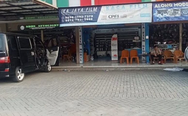 Ika Jaya Film 2