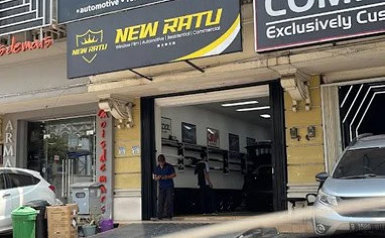 NEW RATU 2