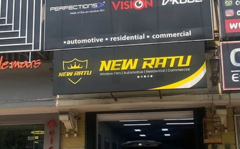 NEW RATU
