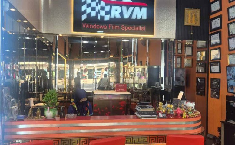RVM 3