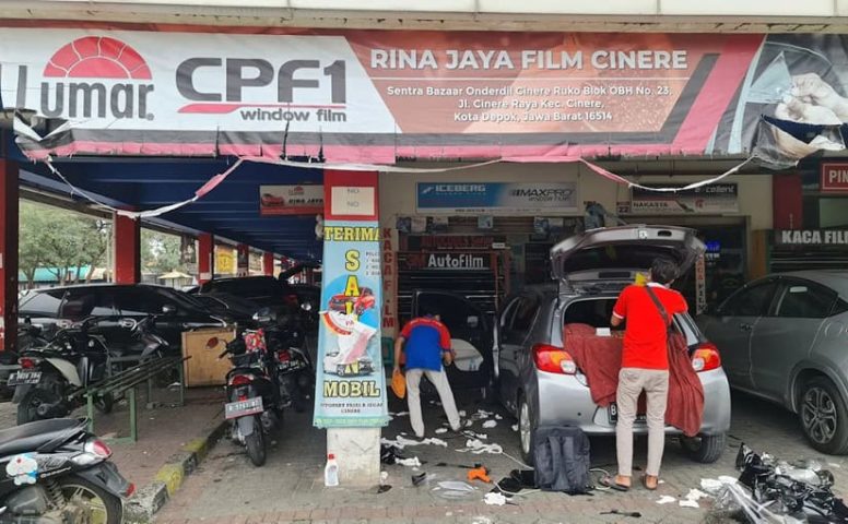 Rina Jaya Film