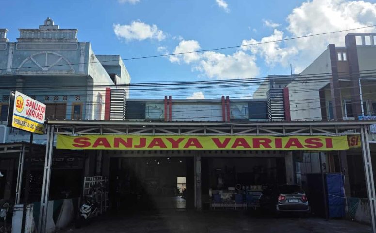 Sanjaya Variasi