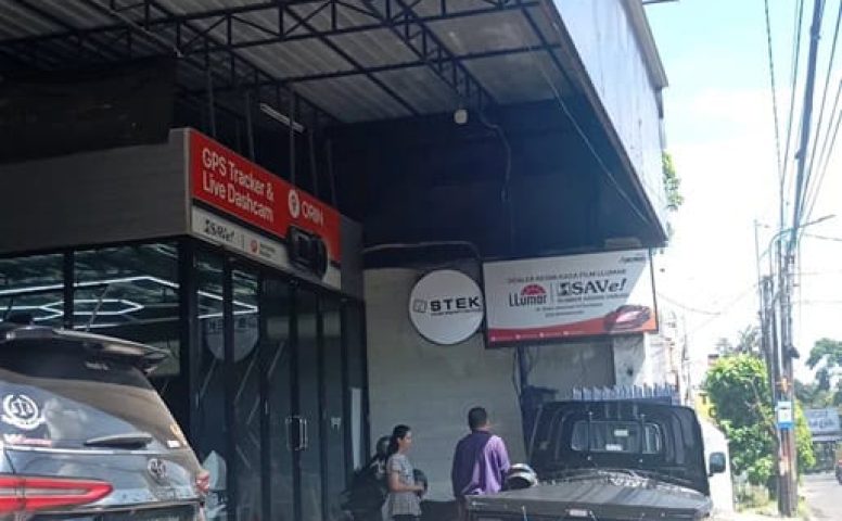 Save Sumber Agung Variasi