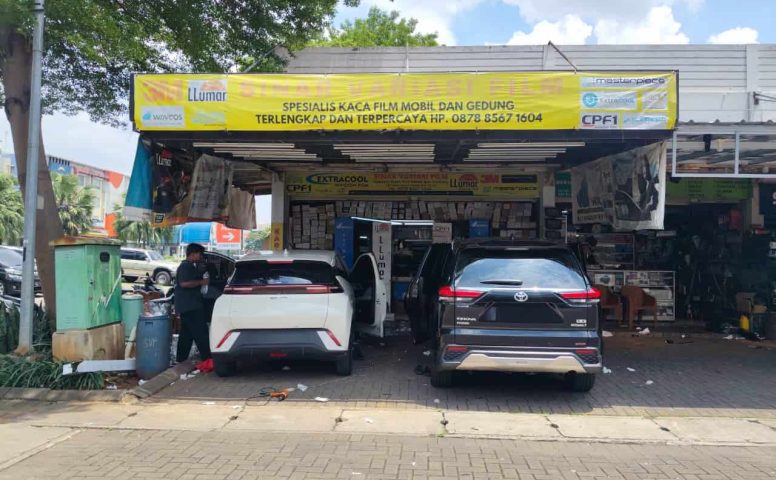 Sinar Variasi Film